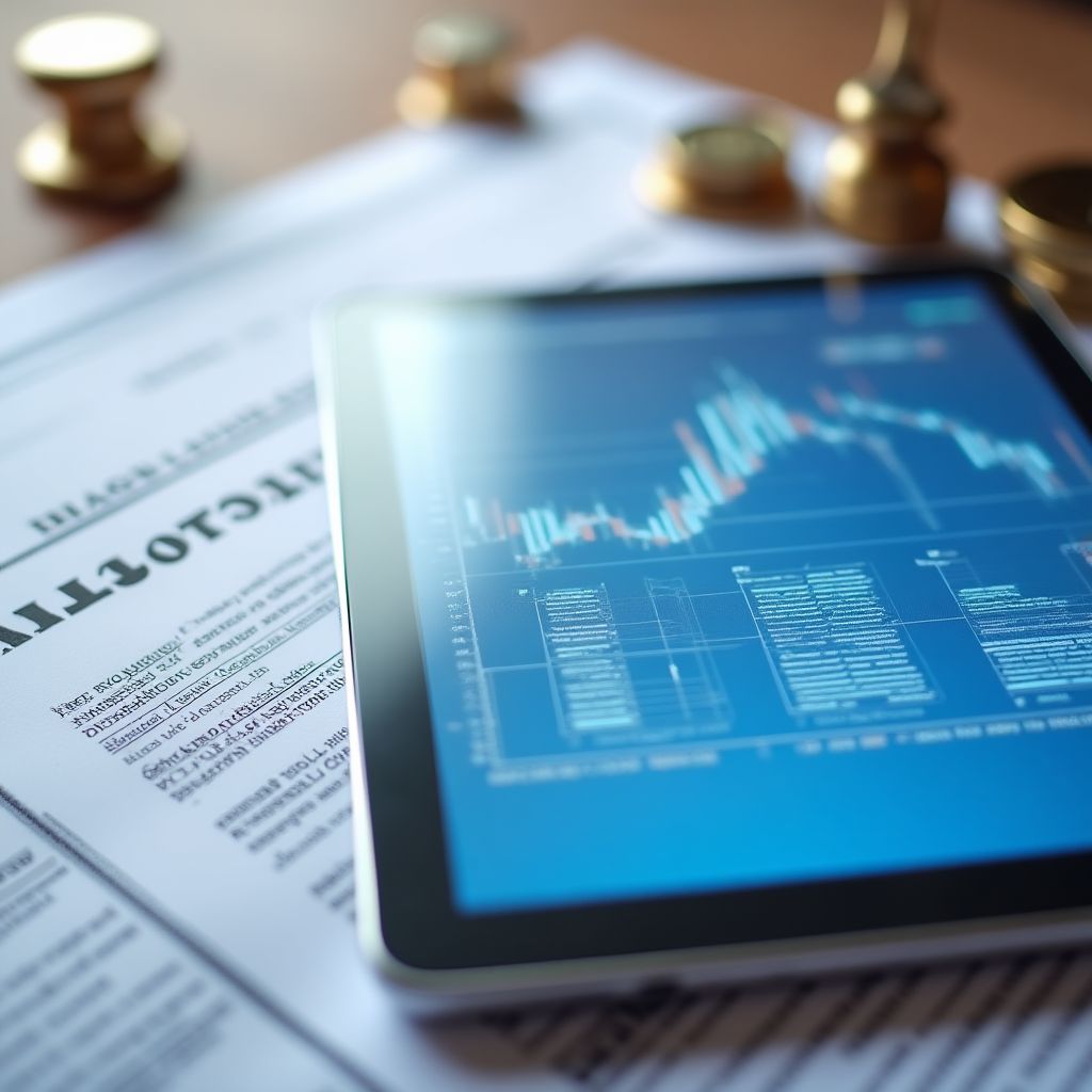 Regulación FinTech
