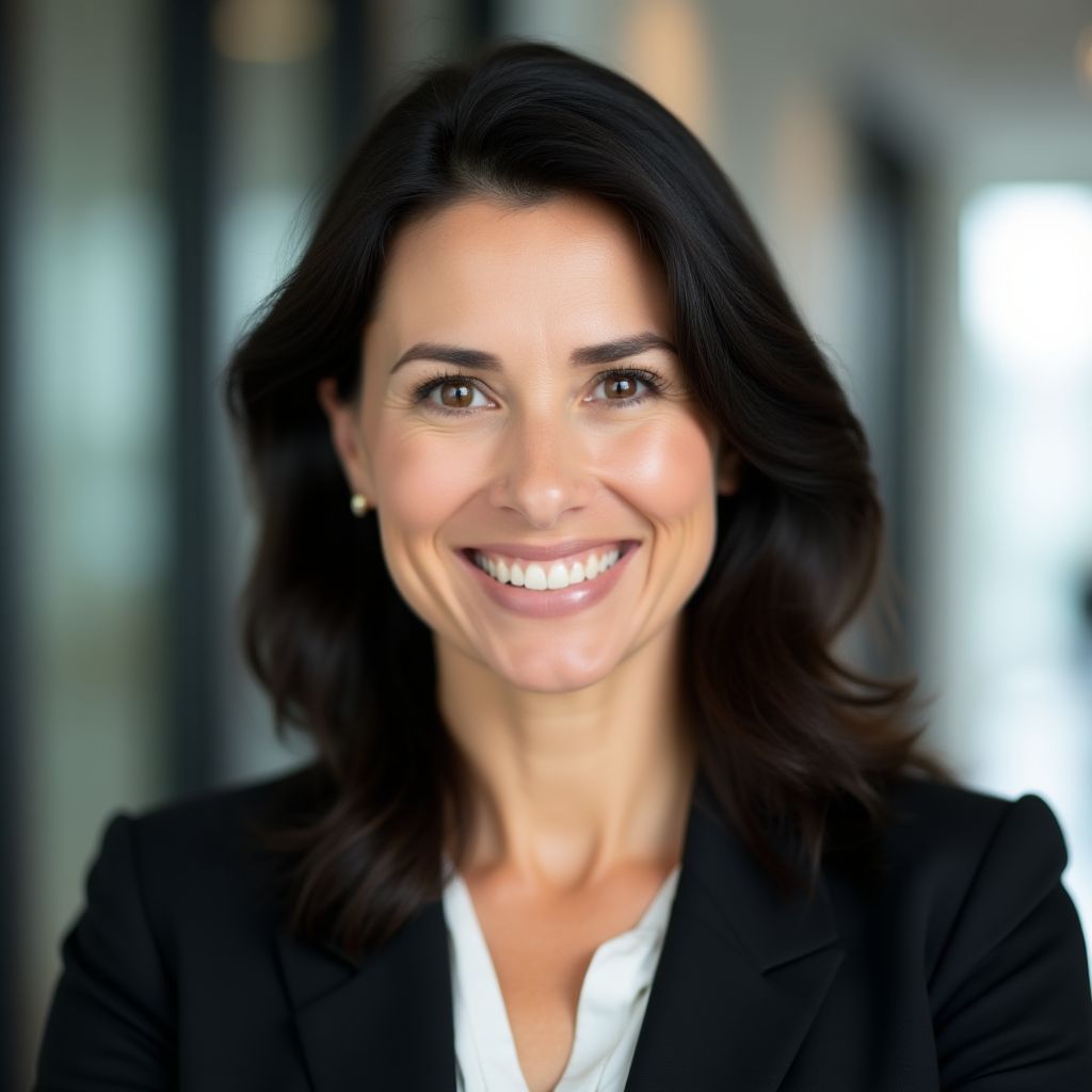 Foto de María Fernández
